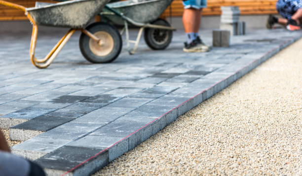Best Driveway Pavers Near Me  in Hawthorne, FL