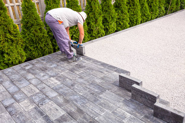 Best Custom Driveway Pavers  in Hawthorne, FL