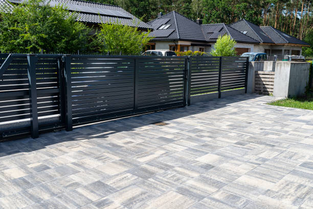 Best Driveway Paving Contractor  in Hawthorne, FL