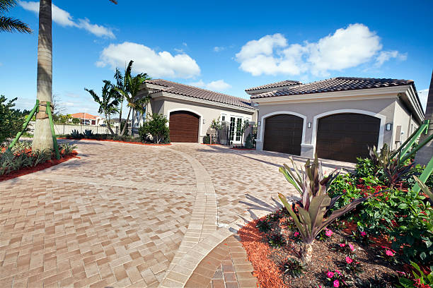 Best Driveway Resurfacing Pavers  in Hawthorne, FL